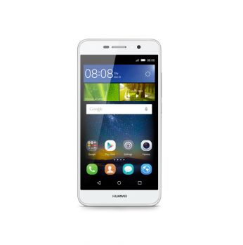 هاتف هواوي Y6 Pro - سعة 16 جيجا، رام 2 جيجا، شبكة الجيل الثالث، ابيض