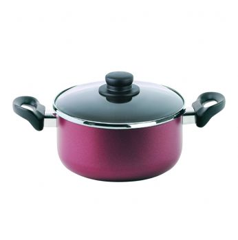 طنجرة 30 سم دومو