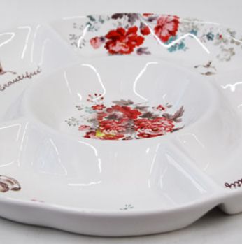 جاط بورسلان دائري مقطع   ،9179624  بيوتيفل