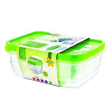 طقم تبرويل 2 قطعة  مستطيلhoppy