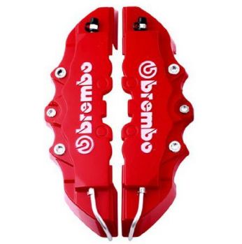 Brembo 3D Brake Caliber Covers 4pcs