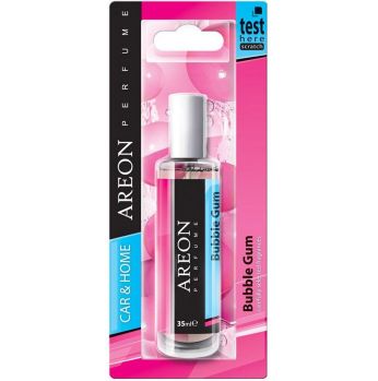 Areon Car Bubble Gum Perfume - 35 ml