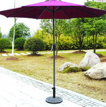 شمسية Carnival B&r