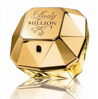  عطر lady million by paco rabanne   النسائي 90 مل 