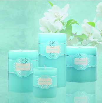 المسك الفرنسية spring