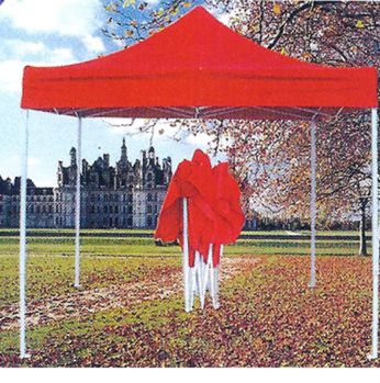 خيمة 3*3  Alkhaima