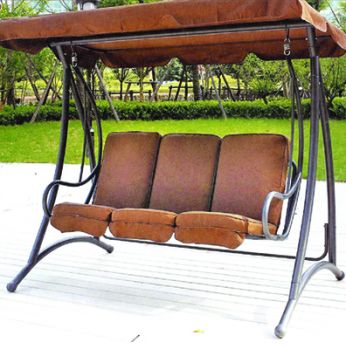 مرجوحة 3 carnival اشخاص