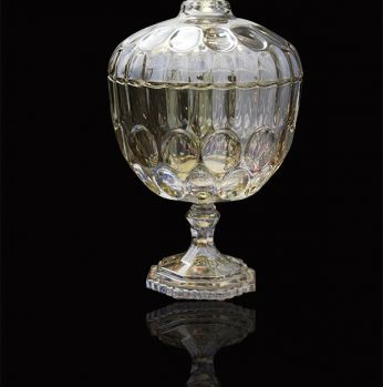 جاط  زجاج رجل ملون  916246