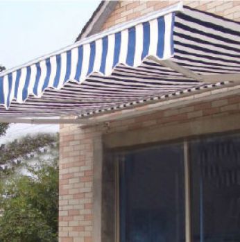 عريشة تندة ، 3*4 متر