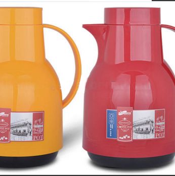 ثيرموس بلاستيك 1 لتر الماني 916337