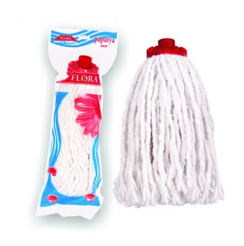 الياف خيطية فلورا (كبيرة)