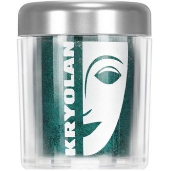 مظلل العيون Kryolan HD Living Color Eye Shadow Emerald