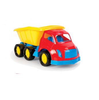 قلاب xl  6 عجلات 7002 اسبانيول