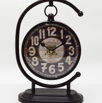 ساعة حديد ستاند 916739