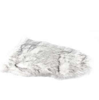 فرو صناعي لكراسي السيارة