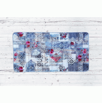 دعسة مجلى 80*200 بوليميد