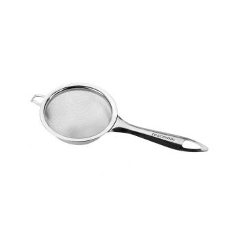 مصفاة اطار ستانلس 8سم tesc presto