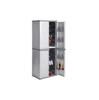 خزانة احذية 7122 keter