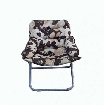 كرسي قماش طوي بريك