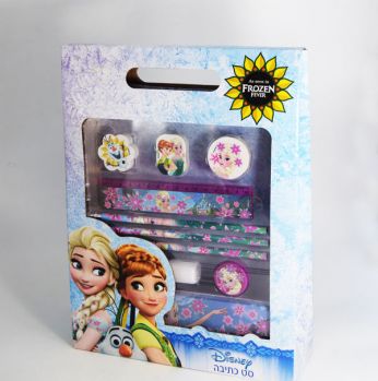 طقم قرطاسية