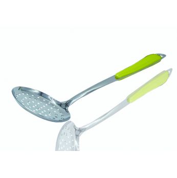 كفكير ستانلس رز دائري يد 2 لون 9981056