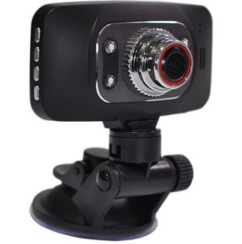 فيديو سيارة-MOKEE-HD Car DVR With 2.5 Inch TFT LCD Screen ,car camera recorder Still & Video Capture,GS8000