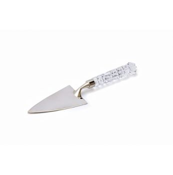 كف كيك يد كريستال P092a