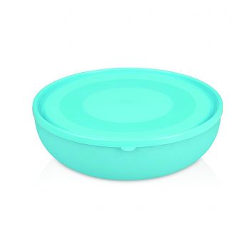 صحن دائري عميق m046