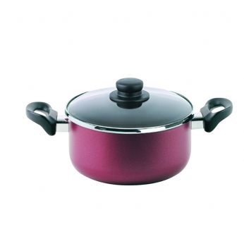 طنجرة 28 سم دومو