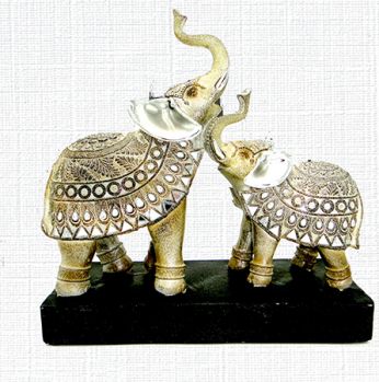 زوج فيله ستاند  Xiamen