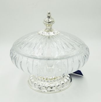 بونبونيرا كريستال فضي 9169206