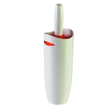 فرشاة حمام 4 الوان e05 ansan