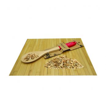 كفاكير خشب يد سيليكون 	977022-