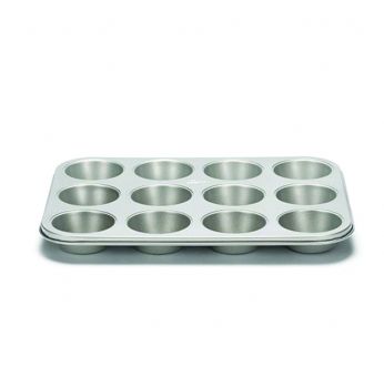 silver patisse قالب 12 كب كيك