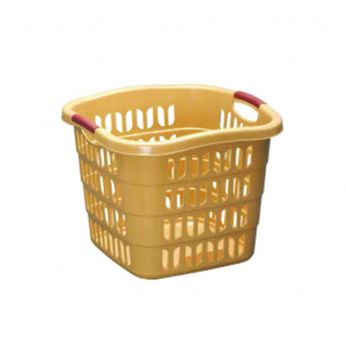 سلة غسيل مربعة  براق burak 40310