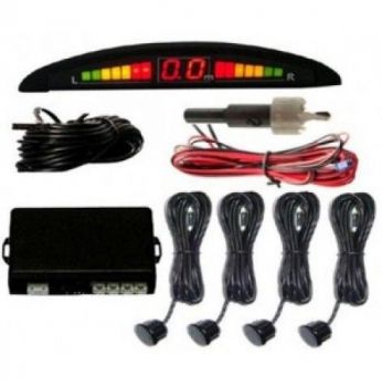 خدمة ركن السيارة Parking Sensor-