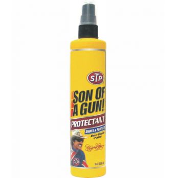 STP Son Of A Gun Protectant 295ml