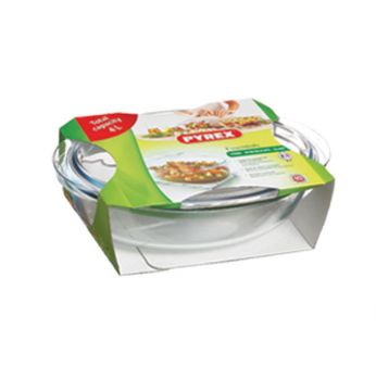 طنجرة 4.7 لتر