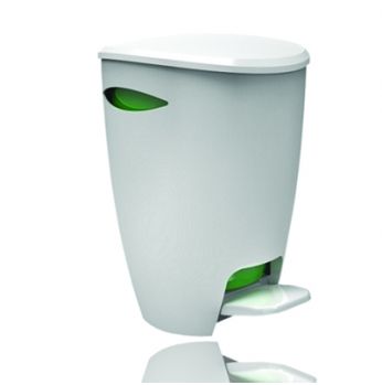 سطل حمام دعسة 4 الوان e04 ansan