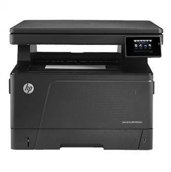 HP M435nw LaserJet Pro Multifunctional Printer - A3E42A