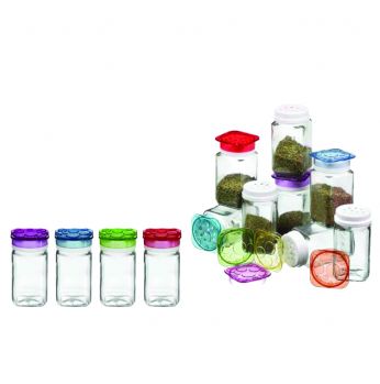 مرطبان زجاجي renga