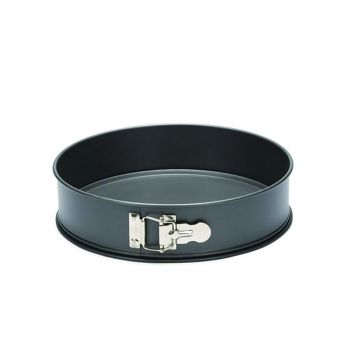 قالب كيك قفل 26 سم اسود profi patisse