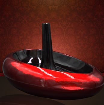 مزهرية قارب Millano