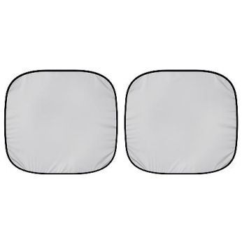 مظلتين سياره ضد الشمس، متوسطة الحجم، 1201006b