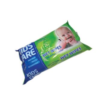 2 مجموعات محارم مبلل [40 قطع]