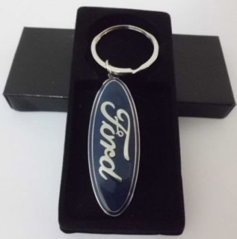  علاقة مفاتيحFord Logo Key Chain