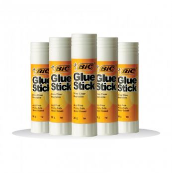 جلو لاصق كبير