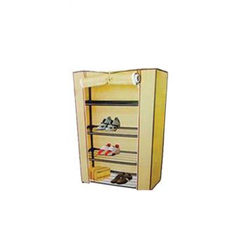 خزانة احذية قماش