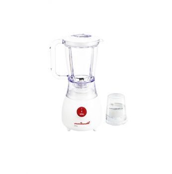 خلاط كهرباء مع مطحنة