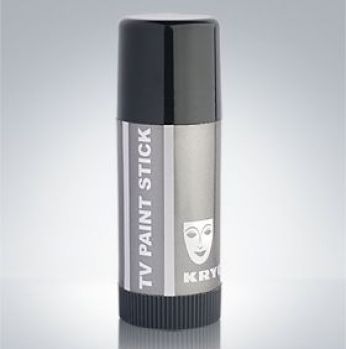 كريم اساس للتصوير Kryolan TV Paint Stick in shade# 4W